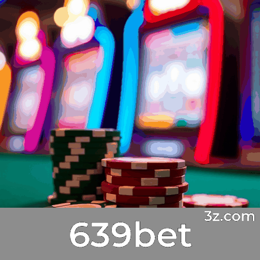 639bet: O Mundo dos Jogos Selecionados e de Qualidade