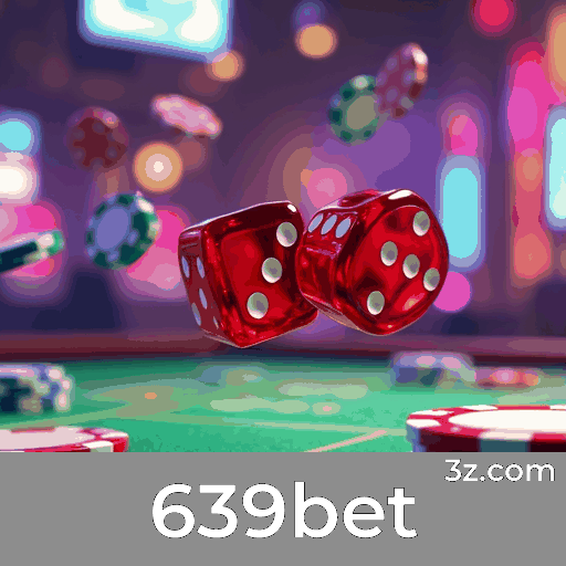 639bet: Estável, Seguro, Otimizado para o Brasil
