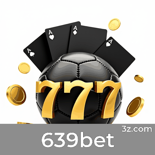 639bet: Bônus e Promoções Incomparáveis para Você!