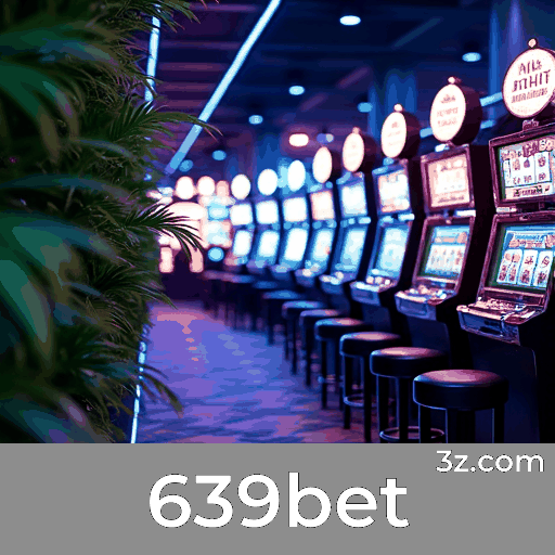 Apostas em movimento: Experiência premium no 639bet