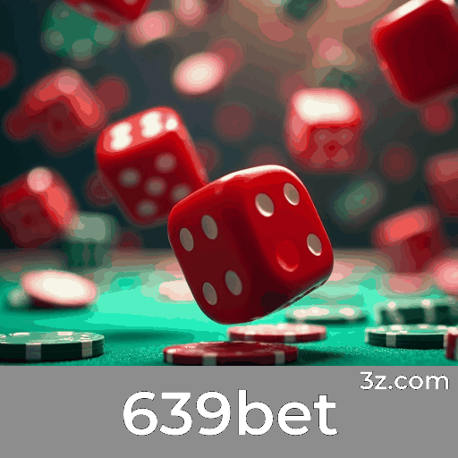 639bet: Bônus e Promoções Incomparáveis para Você!